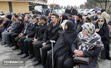 جشن درختکاری در منطقه ۵ 26