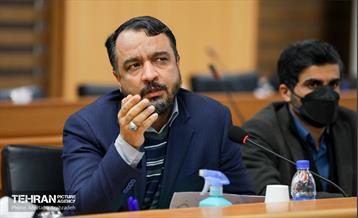 شورا معاونین،مشاورین و مدیران مناطق شهر تهران  6