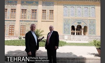 تهرانگردی شهردار وین 38