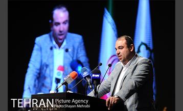 بزرگداشت روز کارگر با حضور شهردار تهران 24