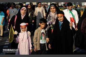 تجمع مردمی«ایران؛ ذوالفقار علی» - 3 17