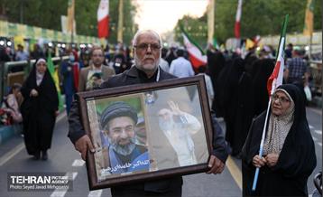 اجتماع بزرگ امام‌ رضایی‌ها - 5 15