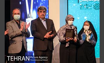 اولین همایش مدیران برتر شهر ارتباطی تهران_2 34