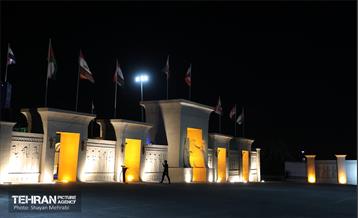 سرزمین تمدن‌ها 1