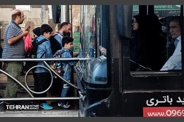 بوی ماه مهر؛ ماه مدرسه 15