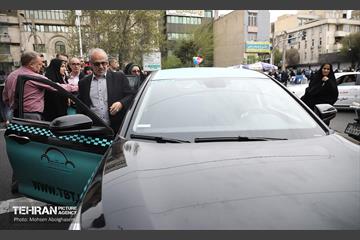 نماز عید سعید فطر در مصلای تهران 18