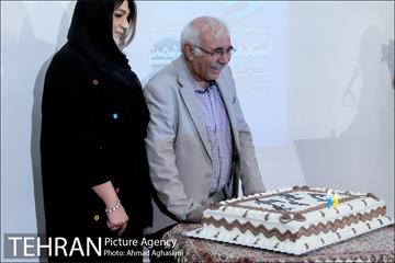 تولد ماه، استاد محمدعلی بهمنی 38