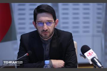 رونمایی از کتاب و انیمیشن ماجراهای آقای 2شواری 9