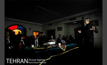 مسترکلاس وحید سالمی 21