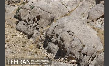 روستای ارواح سنگی 3