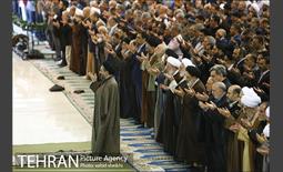 نماز جمعه تهران  27