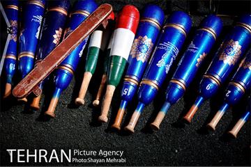 افتتاحیه فعالیتهای ورزشی محلات منطقه 11 7