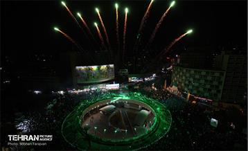 جشن «پیامبر مهربانی» 12