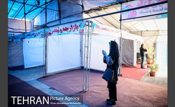 تهران گردی احمد مسجدجامعی 29