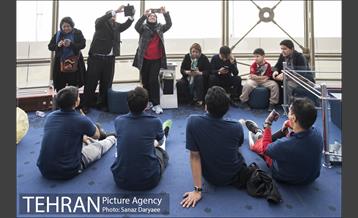 دومین دوره‌ مسابقات بین‌المللی پله‌ نوردی‎ 8