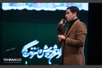تقدیر از فعالان سومین دوره طرح من شهردارم 81