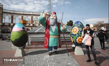 استقبال از بهار (2) 23