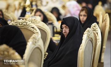 جشن «عطر ریحان» 20