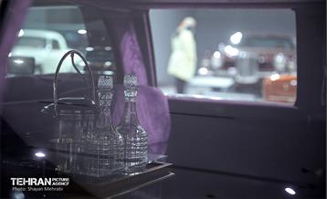 موزه خودروهای تاریخی ایران 28