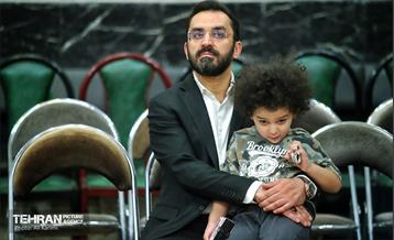 بزرگداشت «روز فرهنگ پهلوانی و ورزش زورخانه ای» 4