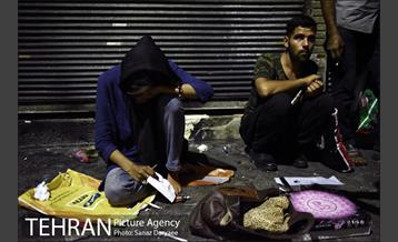 شهردارشب تهران  6