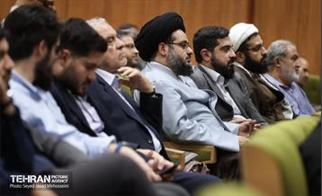 نشست ادوار بسیج دانشجویی 12