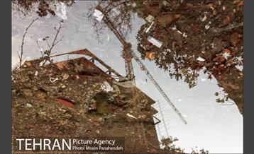 نگاه مینیمال به تهران 22