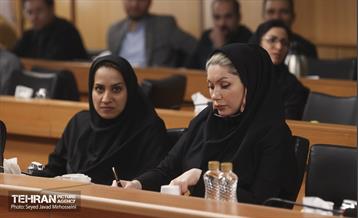 نشست شهر اندیش 34