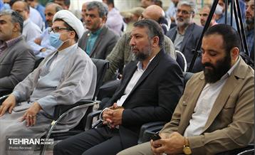 دومین رزمایش مائده امام حسن(ع) 19