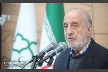 آئین روز درختکاری با حضور سفیران و نمایندگان کشورهای خارجی 30
