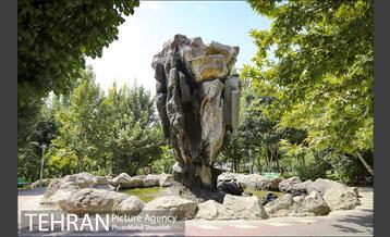 تنفس طبیعت زیبای منطقه ۷ در روزهای حضور کمرنگ شهروندان 17