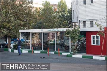 میدان رسالت 10