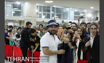 اکران خصوصی فیلم «نهنگ عنبر ۲»‎  10