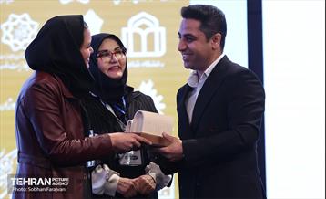 جشنواره عاملیت هنر در سیمای شهر تهران 2