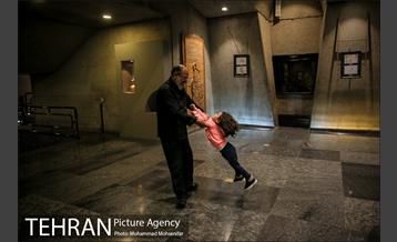 روز جهانی کودک در برج آزادی 12