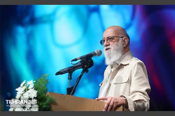 گرامیداشت شهید چمران و شهدای جنگ های نامنظم