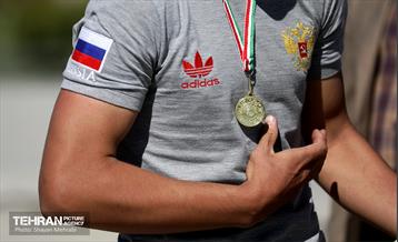 اختتامیه دومین پارالمپیک مجازی ورزشی تهران 23