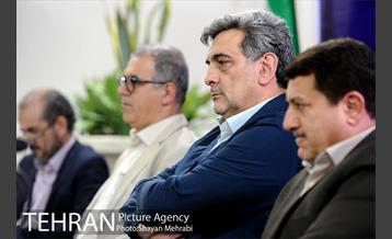 بیست و هشتمین جلسه شورای معاونان، مشاورین و شهرداران 17