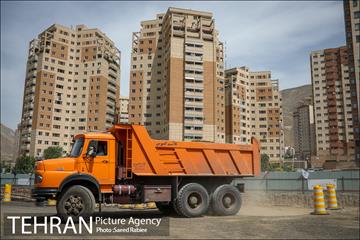 توسعه متروی تهران؛ آغاز عملیات اجرایی خط 10 مترو 44