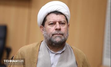 سیزدهمین نشست هیات های رسیدگی به تخلفات اداری کارمندان شهرداری تهران 15