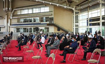 جلسه شورای مدیران روابط عمومی، دورنگاه ارتباطات شهر تهران 6