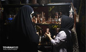 جشنواره وحدت اقوام ایرانی 8