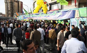 جشن میلاد پیامبر (ص) 55