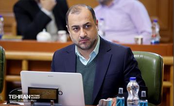 سیصدونودوسومین جلسه شورای اسلامی شهر تهران  15