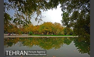 باغ گیاه‌شناسی ملی ایران 41