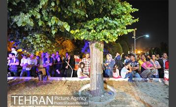 افتتاح ورزش محلات منطقه 6 همزمان با ولادت امام حسن مجتبی(ع) 23