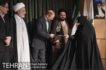 سومین همایش سراسری مدیریت جهادی‎ با حضور شهردار تهران 21