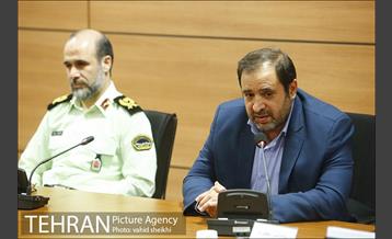 بیست چهارمین جلسه شورای معاونان،مشاورین و شهرداران 3