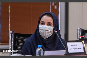 نشست هم انـدیشی شهردار تهران با معتمدین منطقه ۹