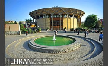 زندگی روزمره در چهارراه ولیعصر(عج) 11